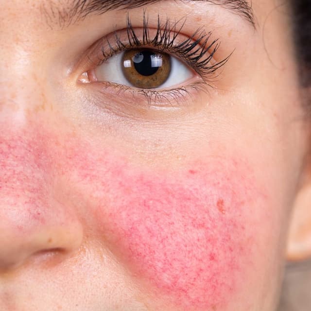 5 Session Rosacea Package at PRYSM LIGHT in West Burlington, IA