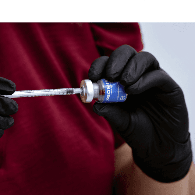 Xeomin/Botox VIP Membership at PRYSM LIGHT in West Burlington, IA